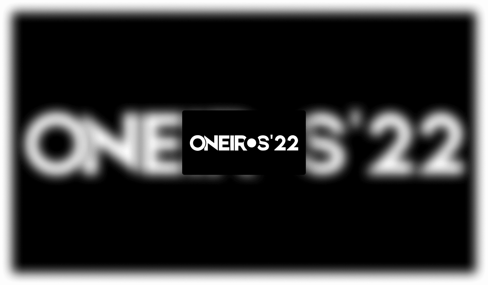 Oneiros'22