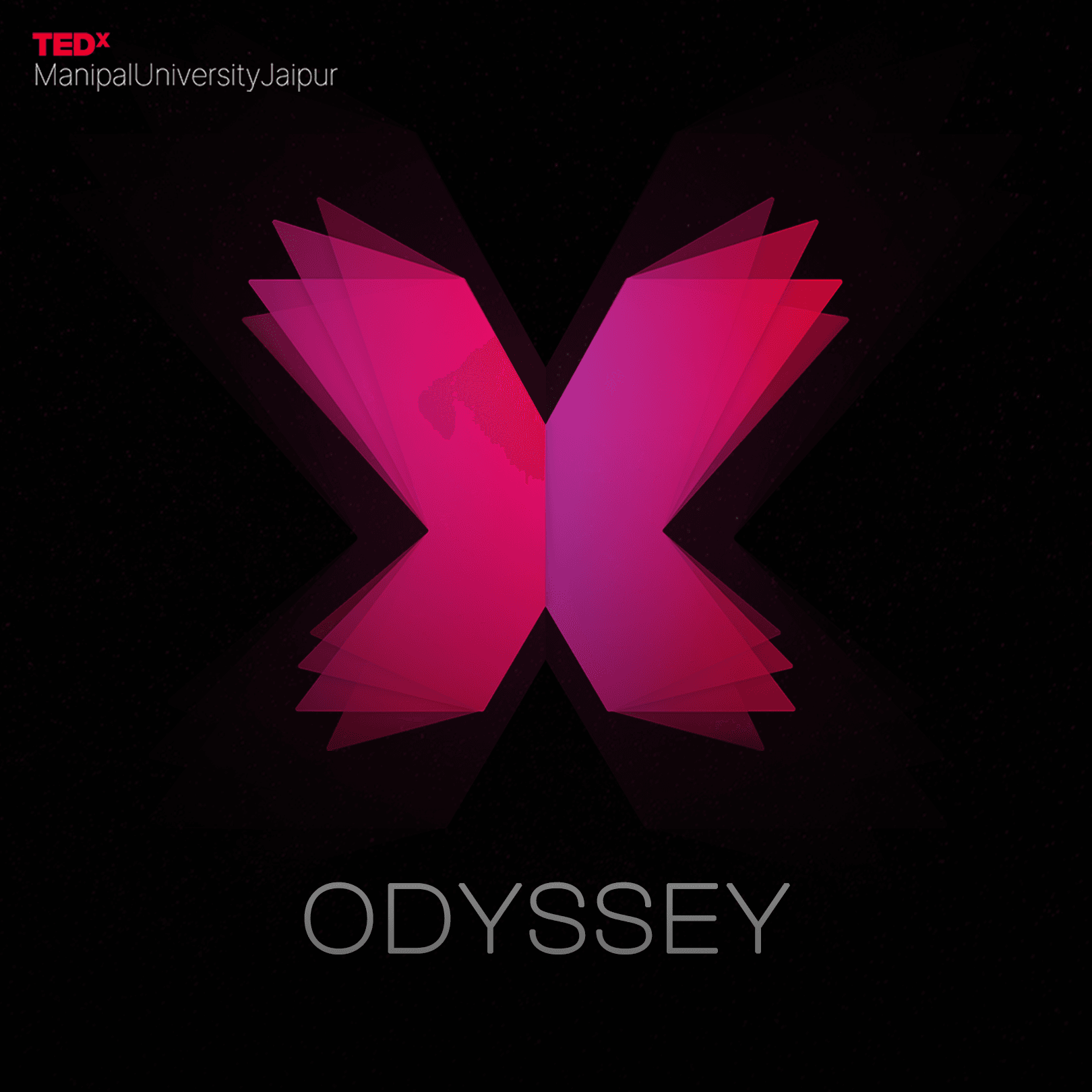 TEDxMU-Jaipur
