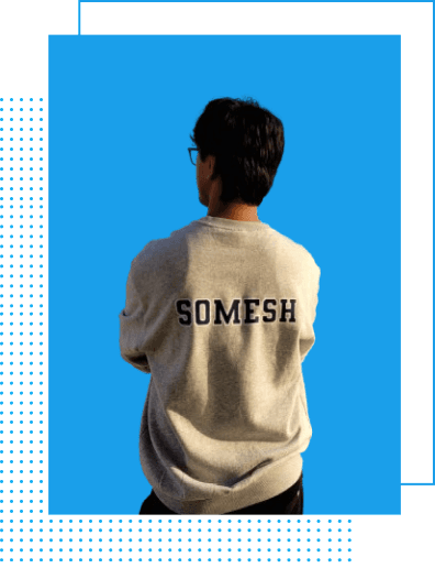 Somesh Kumar