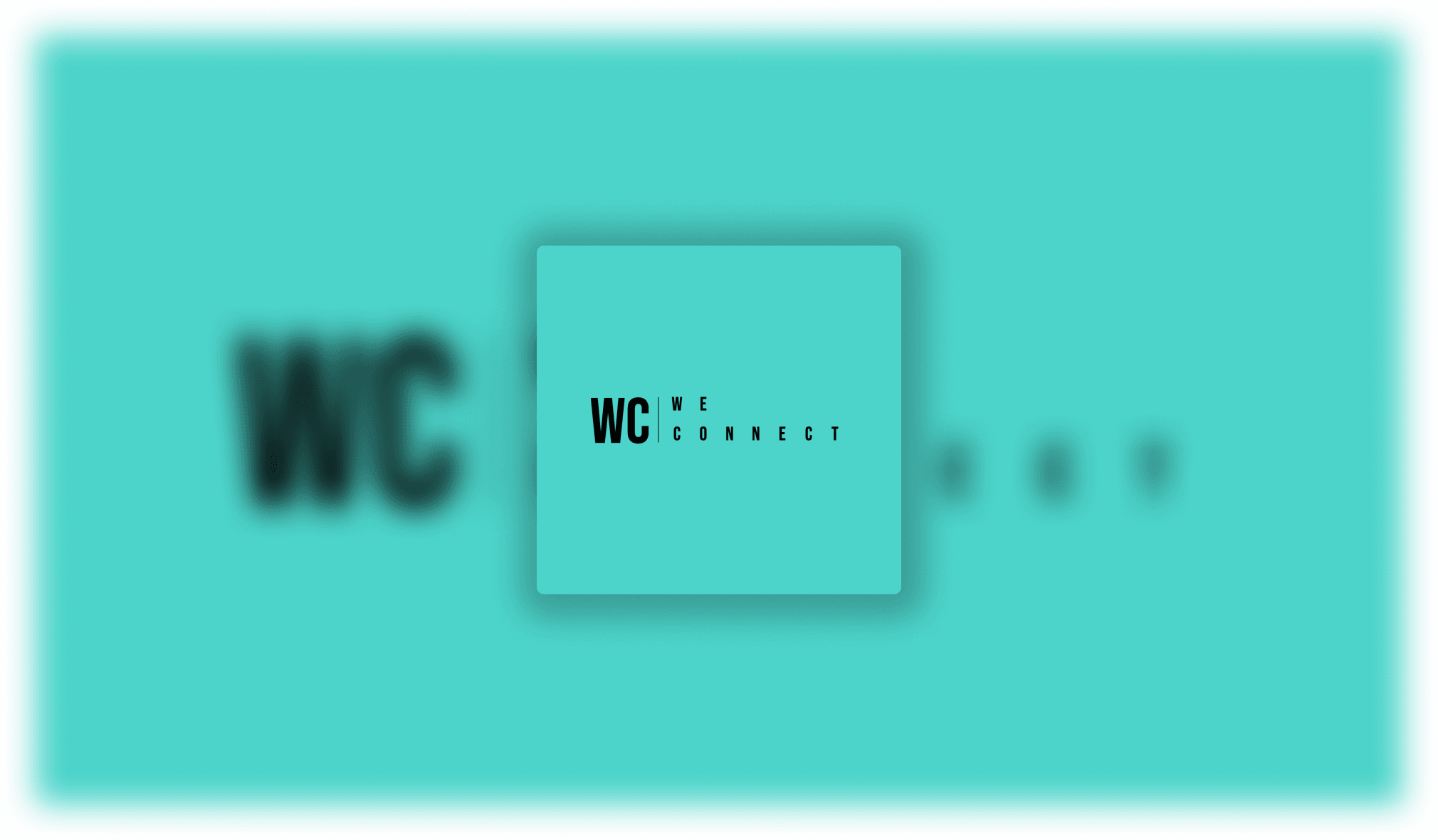 WeConnect