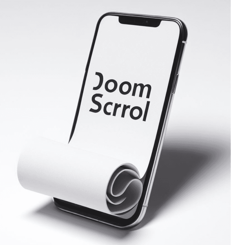 Doom Scroll