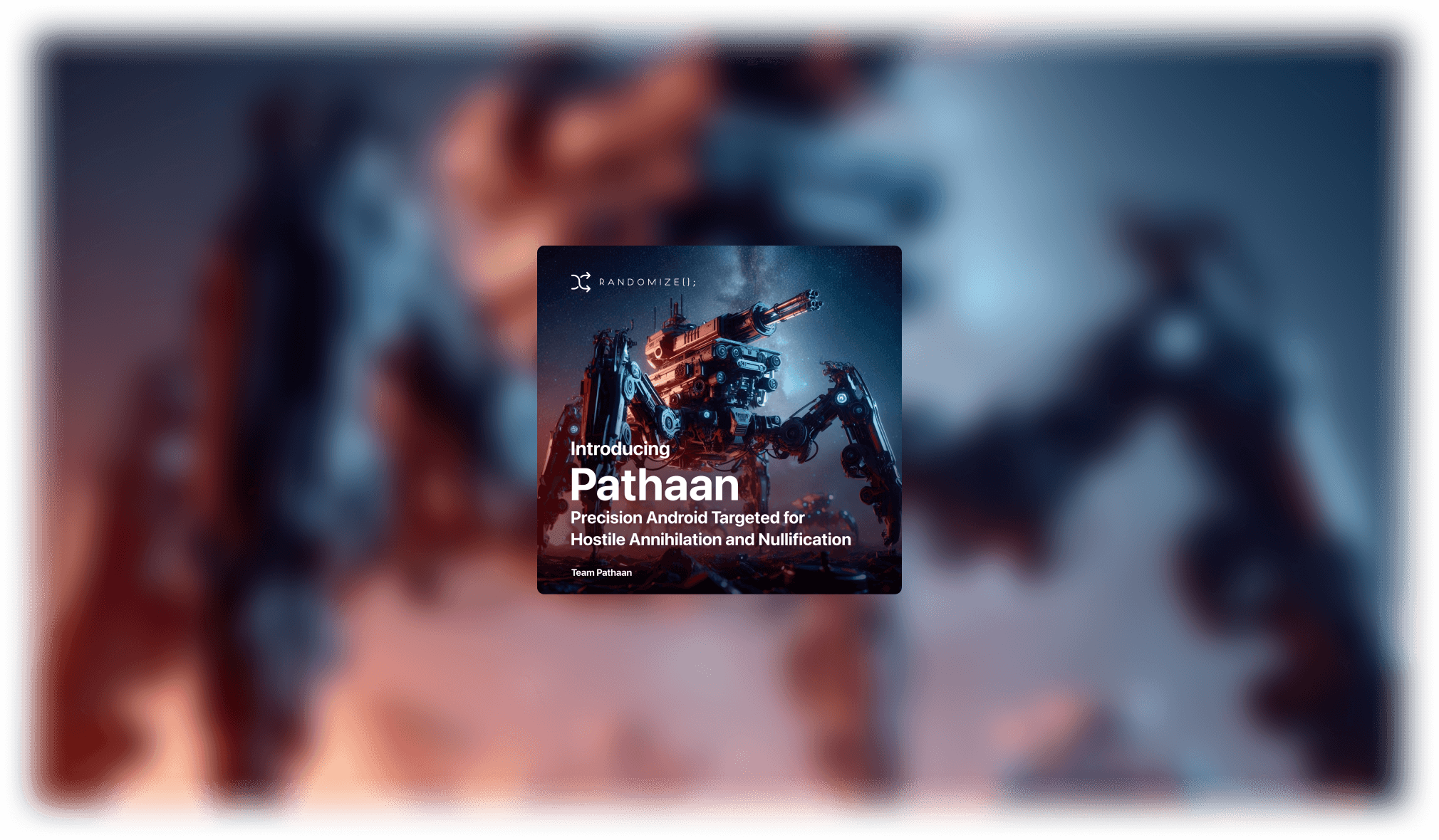 Pathaan