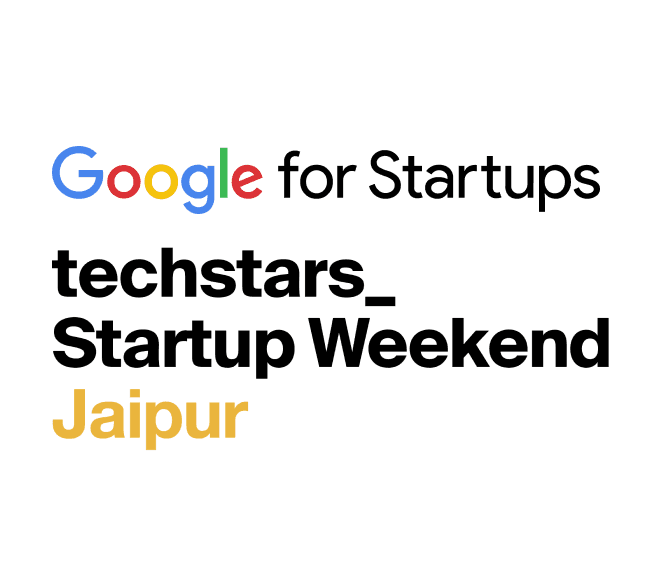 Startup Weekend Jaipur